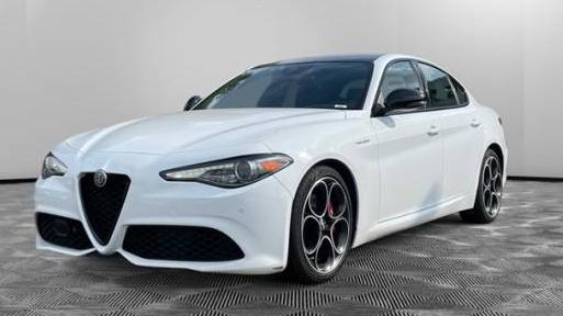 ALFA ROMEO GIULIA (952) 2022 ZARFAMBNXN7656962 image